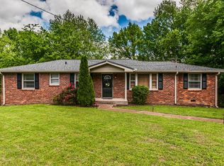 538 Brewer Dr, Nashville, TN 37211