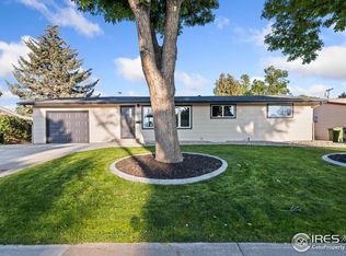 3210 N Colorado Ave, Loveland, CO 80538