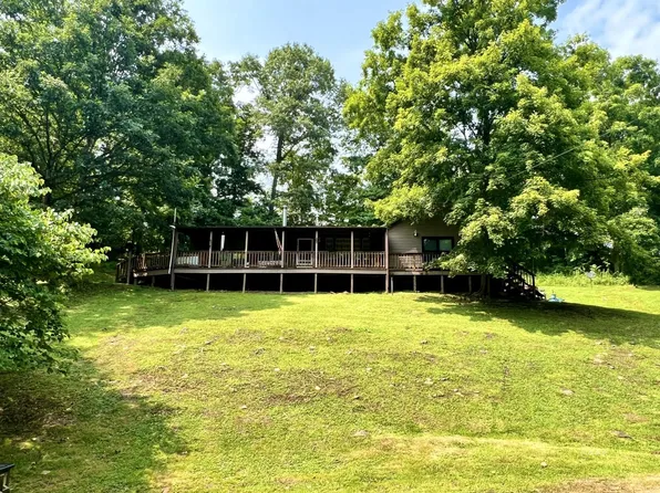 51650 Joppa Rd, Reedsville, OH 45772