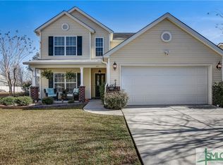 182 Hamilton Grove Dr, Pooler, GA 31322