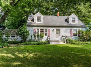 16 Northgate Rd, Rochester, NY 14616