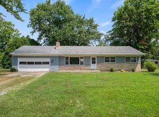 5355 Woodlea Ave, Fort Wayne, IN 46835