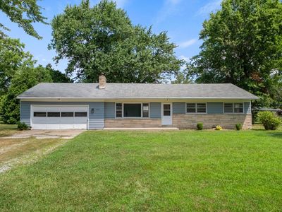 5355 Woodlea Ave, Fort Wayne, IN, 46835