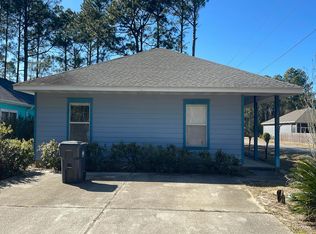 115 Indian Woman Rd, Santa Rosa Beach, FL 32459