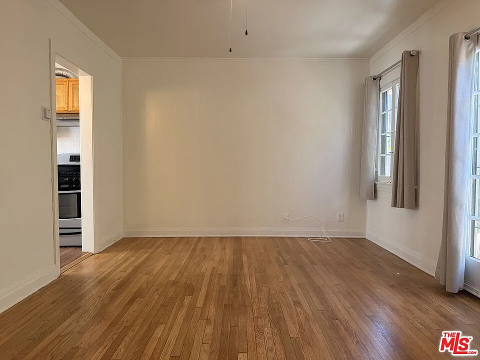1 bed, 1.0 bath, 600 sqft, $2,400 — Photo 3
