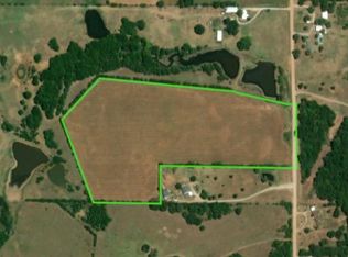 Brangus Rd, Meeker, OK 74855