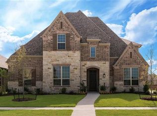 7602 Ridge Bluff Ln, Sachse, TX 75048