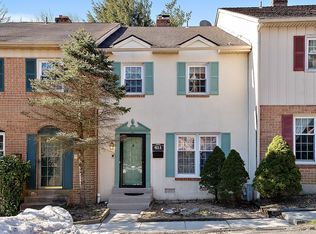 651 W Saint Andrews Dr, Media, PA 19063