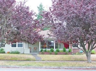 420 Decatur St SW, Olympia, WA 98502