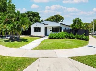 2101 SW 21st St, Miami, FL 33145