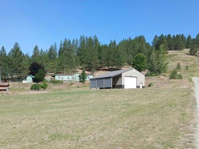 966 Artman Gibson Rd, Colville, WA, 99114