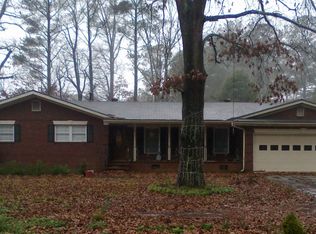 3894 S Hurt Rd SW, Smyrna, GA 30082