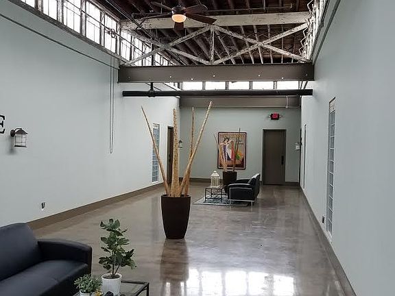 foyer