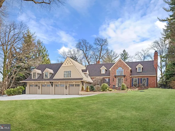 1534 Mount Pleasant Rd, Villanova, PA 19085
