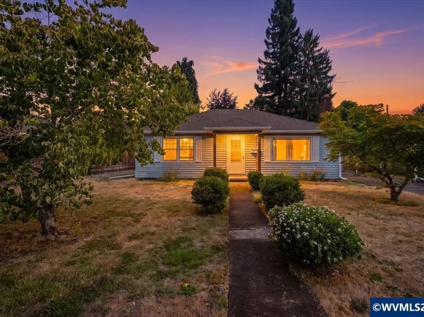 651 Wayne Dr N, Keizer, OR 97303