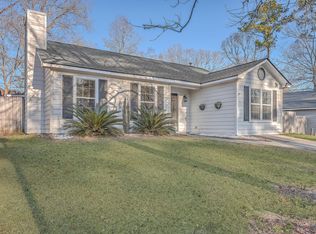 404 White Church Ln, Summerville, SC 29485