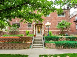 1446 N Gilpin St APT 4, Denver, CO 80218