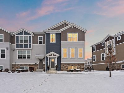 7025 Huckleberry Dr, Excelsior, MN, 55331