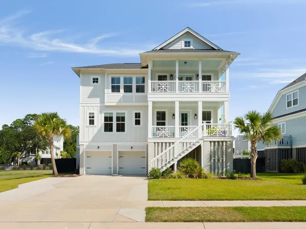 1467 Sheepshead Ln, Mount Pleasant, SC 29466