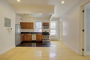 Rented by REAL New York