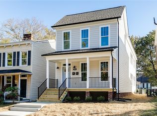 1803 Carlisle Ave, Richmond, VA 23231