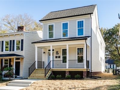 1803 Carlisle Ave, Henrico, VA, 23231