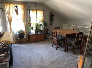 10 Grant St, Providence, RI 02909