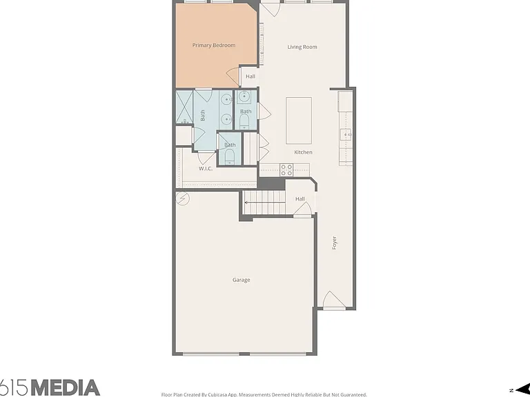 615 Club View Way — Photo 55