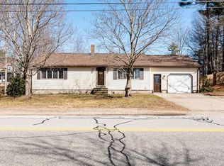 196 Maple St, Somersworth, NH 03878