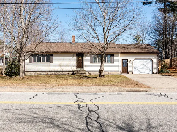 196 Maple Street, Somersworth, NH 03878