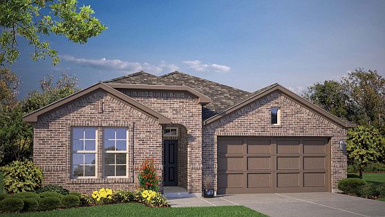 Plan Elevation.
