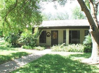609 Kiester Ln, La Feria, TX 78559