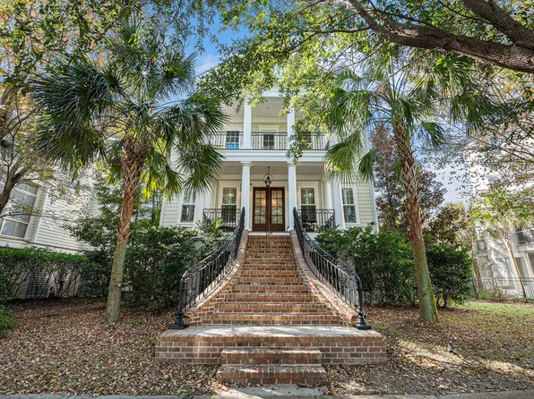 1415 Smythe St, Charleston, SC 29492