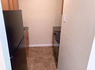 The New Meridian Apartments, Meridian, MS 39301