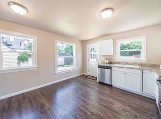 2145 D St NE, Salem, OR