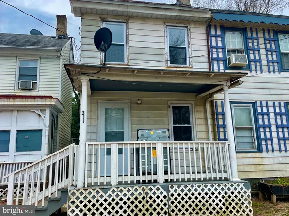 311 E Broadway, Salem, NJ 08079