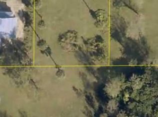 2987 N Shell Ln, Labelle, FL 33935