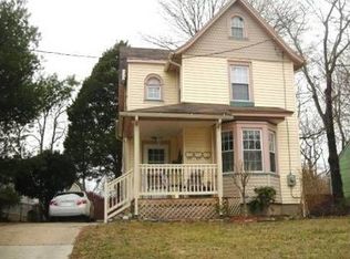 130 Garfield Ave, Clementon, NJ 08021