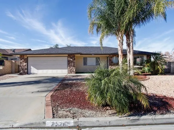 25265 Auld St, Hemet, CA 92544