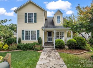 10 Cotton Creek Cir, Black Mountain, NC 28711