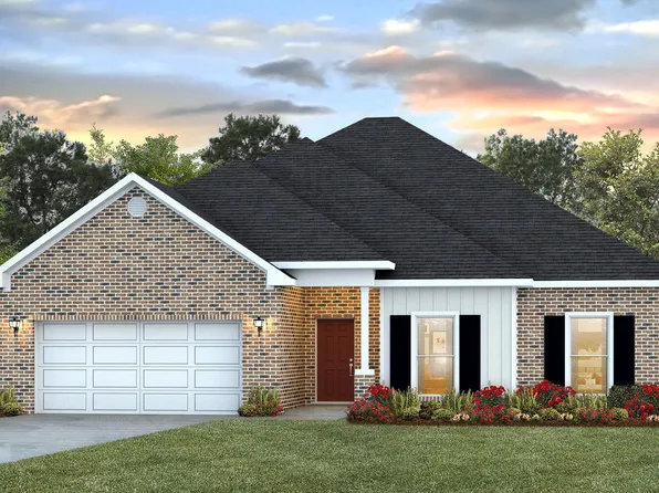 93 Castlewoods Way, Petal, MS 39465