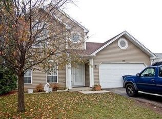 1197 Concord Dr, Elgin, IL 60120