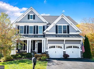 812 Sapling Ct, Bel Air, MD 21015