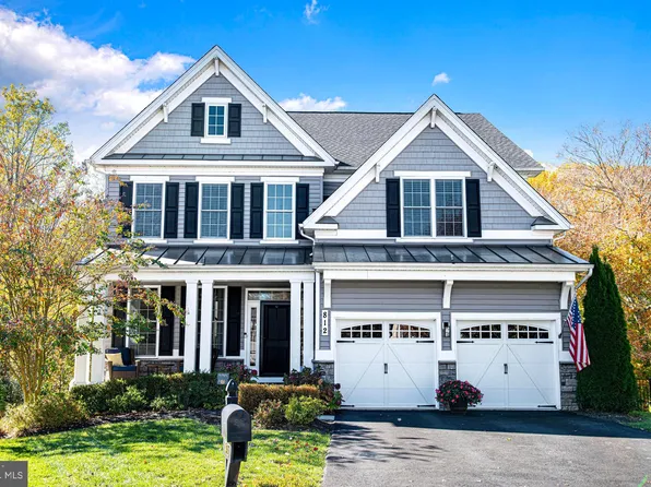 812 Sapling Ct, Bel Air, MD 21015