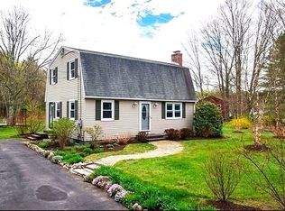 960 Westhampton Rd, Northampton, MA 01062