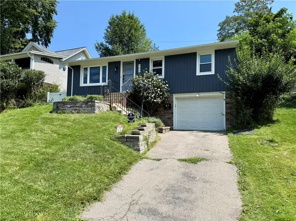 104 Wabash Ave, Rochester, NY 14617