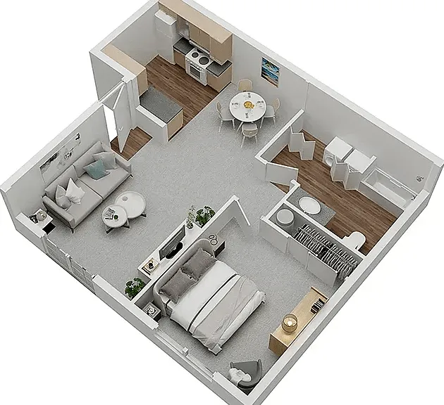 Devonwood & First Place — Photo 15