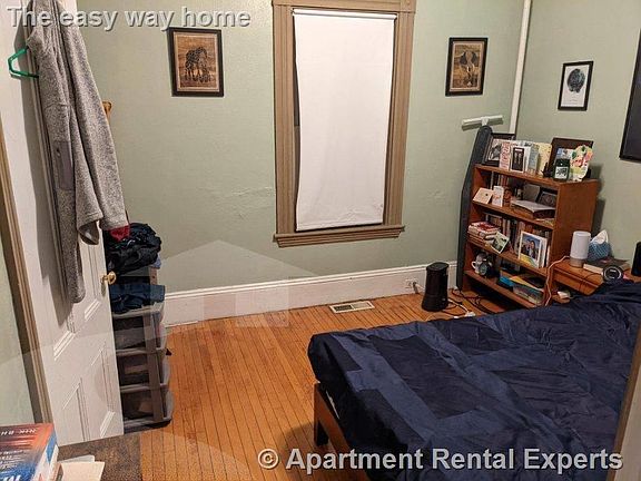 Apartment Rental Experts