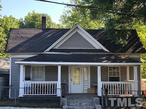 2nd image of 2305-2307 Angier Ave