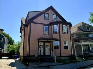 28 Verndale Ave FLOOR 1, Providence, RI 02905